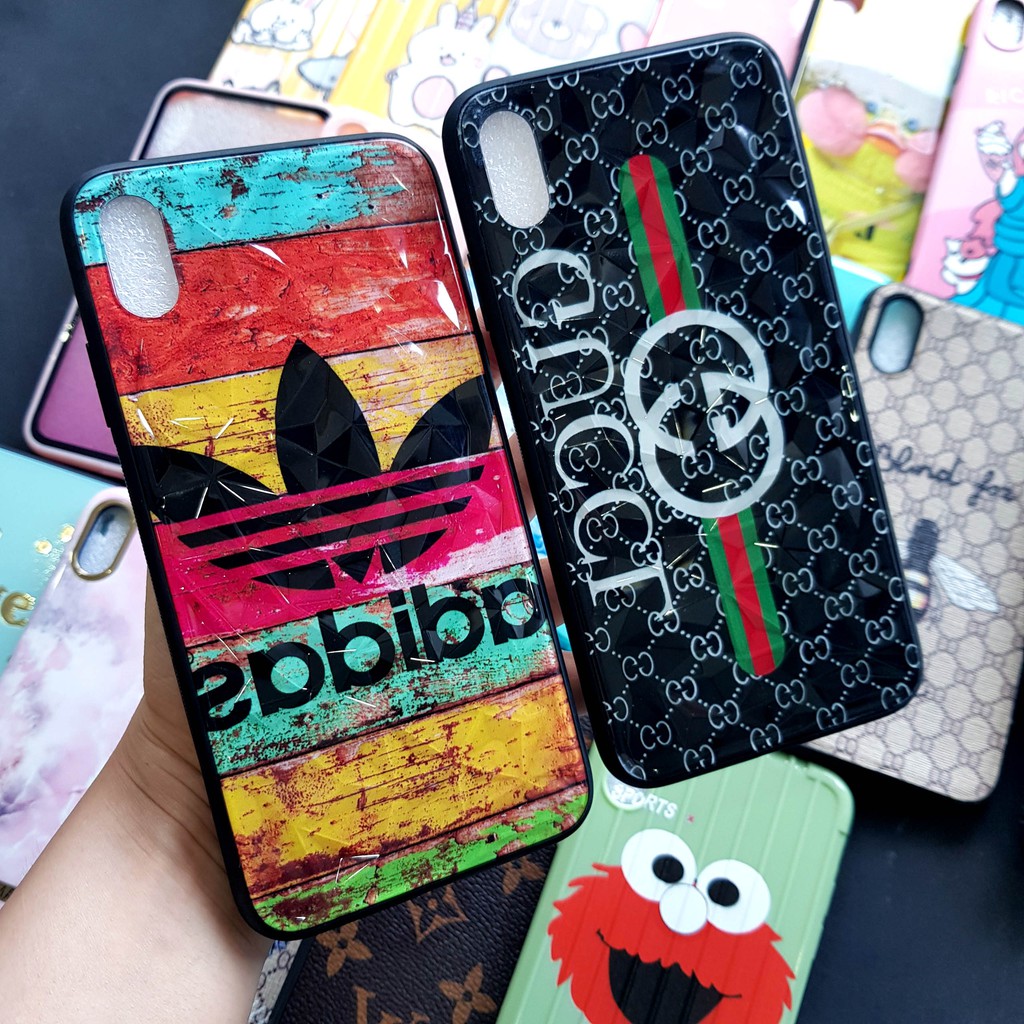 Ốp lưng dẻo XSMAX ĐỒNG GIÁ 10K Săn Sale