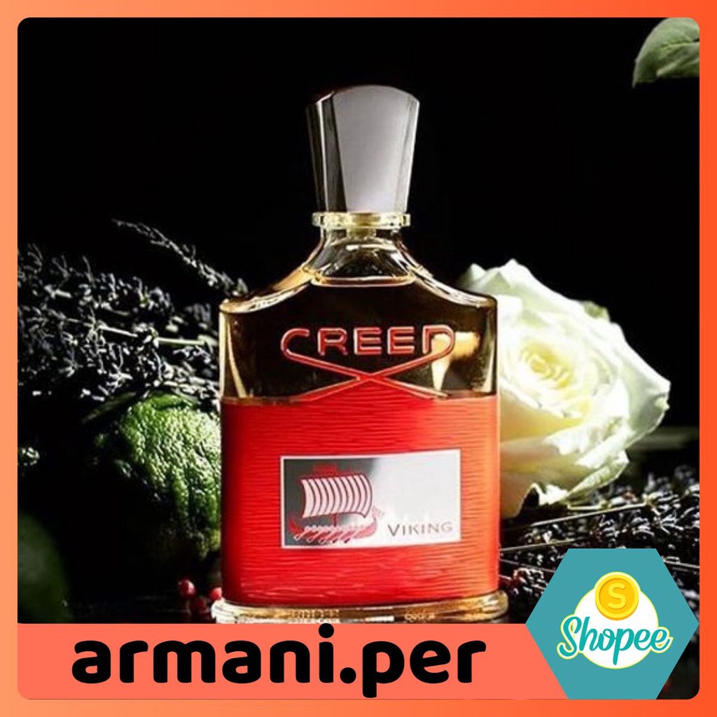 💌 Nước Hoa Dùng Thử Creed Viking 💌