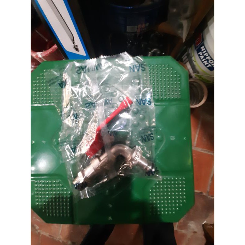 Vòi gạt sanwa 21 sịn