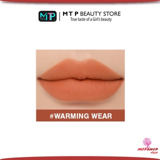 Son 3CE Soft Matte Lipstick