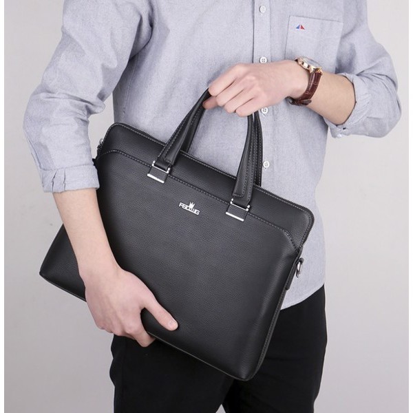 Cặp da FSD WG09 chính hãng (bảo hành 3 năm-kèm ảnh thật) | BigBuy360 - bigbuy360.vn