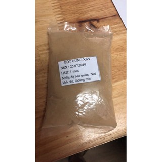 Bột gừng xay 50g