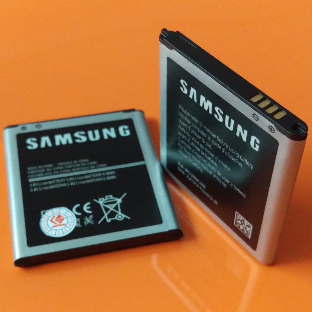 Pin Samsung chính hãng bóc máy J2/J200 (EB-BG360CBU)