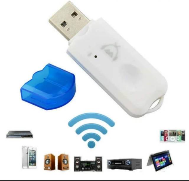 Usb Nhận Tín Hiệu Bluetooth Không Có Nguồn