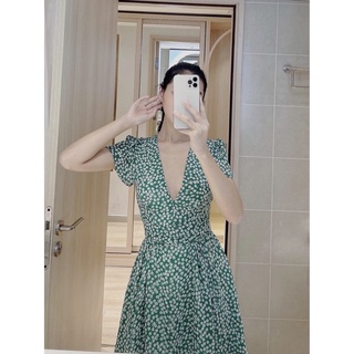 váy lép Size s like new