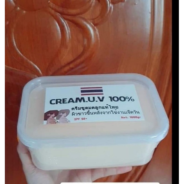 cốt đặc chuẩn Thái Lan