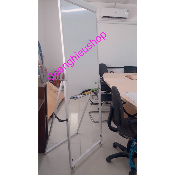 BẢNG FLIPCHART TRẺ EM KÍCH THƯỚC 40 x 60 TẶNG KÈM BÚT,NAM CHÂM,LAU BẢNG