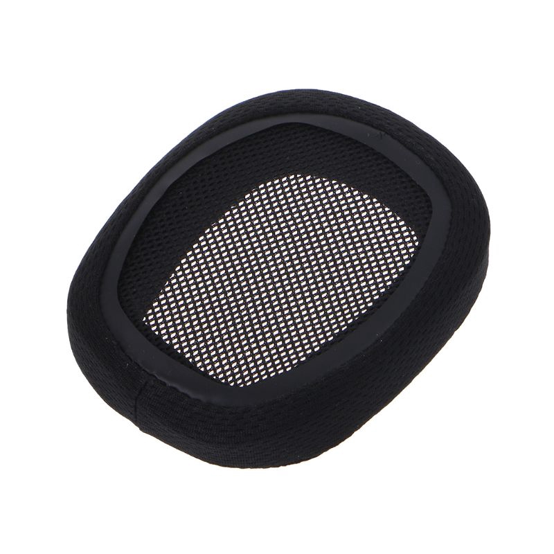 1 Pair Earphone Ear Pads Earpads Sponge Soft Foam Cushion Replacement for Logitech G533 Headphones