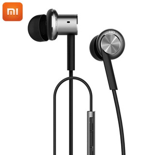 Tai Nghe Xiaomi Piston Iron Hi-Res Audio - Bh 1 Năm - Hoàng Yến Computer