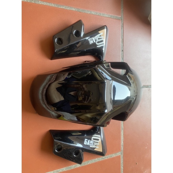 Chắn bùn trước zoomer đủ màu