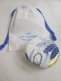 Cushion IOPE