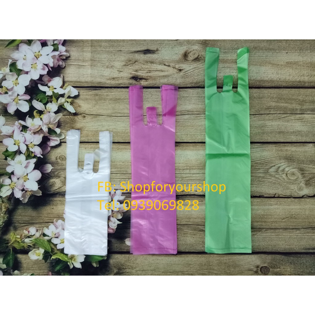 100g TÚI ĐỰNG LY