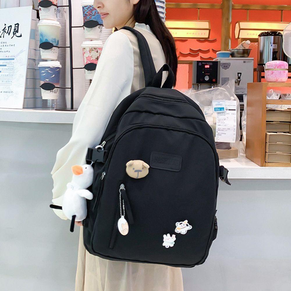 UUMIR Ba Lô Du Lịch Chống Thấm Nước Sức Chứa Lớn Dành Cho Tuổi Teen