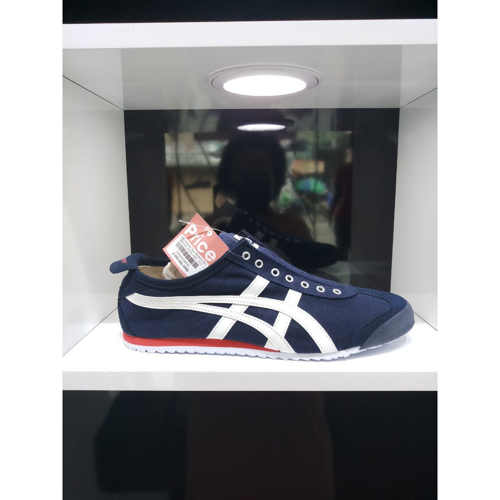 Giày Onitsuka Tiger MEXICO 66 SLIP-ON -MSP: D3K0N 5099