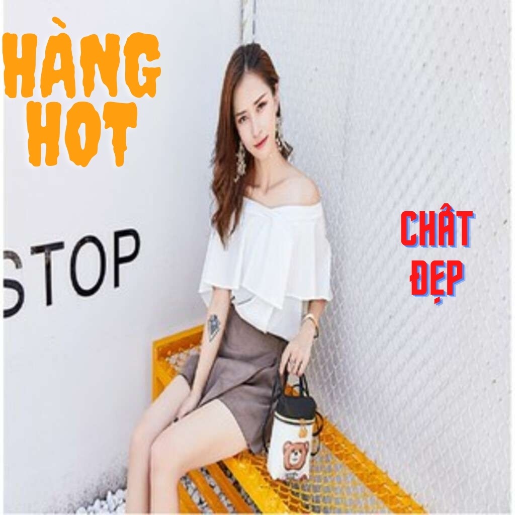 Balo Nữ Mini BL1 Có Thể Đeo Chéo BL1 | BigBuy360 - bigbuy360.vn