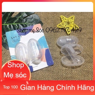 Hàng chính hãng - rơ lưỡi silicon aag cao cấp cho bé
