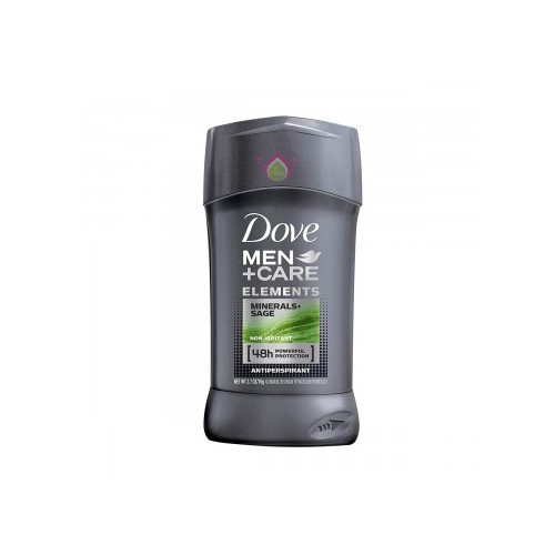 Lăn khử mùi cho nam Dove Men Care 76g