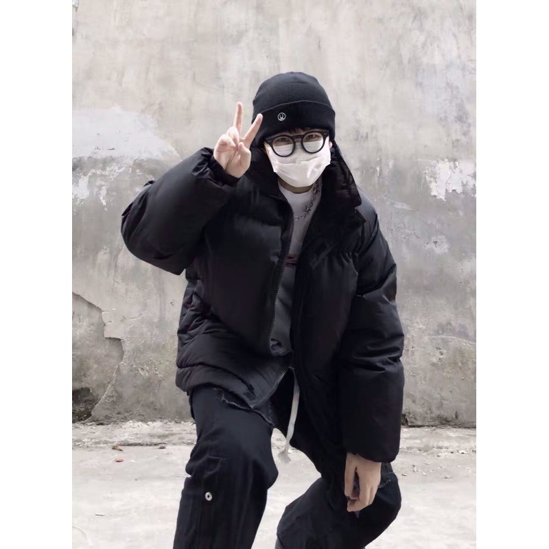 [ORDER] ÁO PHAO BÉO HÀN QUỐC UNISEX FULL SIZE NAM NỮ | BigBuy360 - bigbuy360.vn