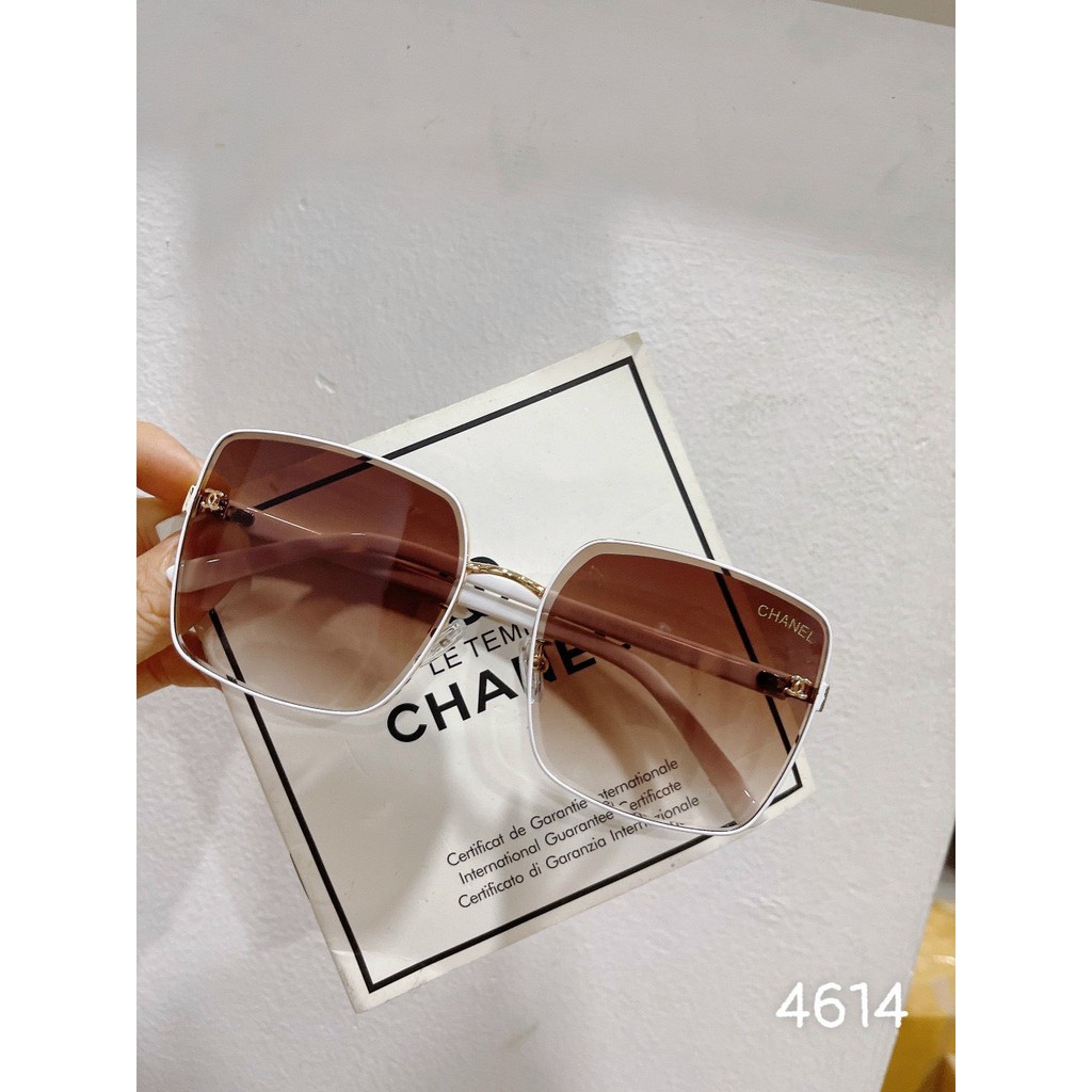 Mắt kính nữ đi ngày và đêm - kính mát chống nắng, chống tia uv, tia uv , tặng kèm túi , khăn mềm kính