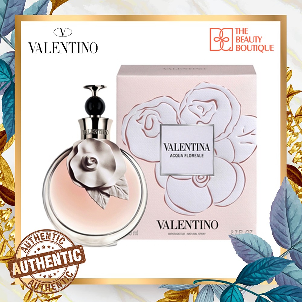 Nước hoa Valentino - Valentina Acqua Floreale