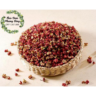 Xuyên tiêu (hoa tiêu) - 100gr