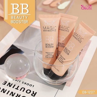 Kem nền BB Cream  Obuse Magic BB Cream 35g