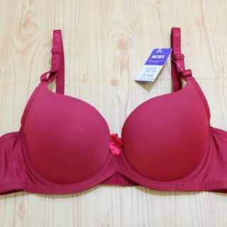 Áo lót mút vừa có gọng Ruby 876