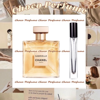 Nước hoa chính hãng chanel gabrielle 5ml/10ml/20ml "𝒞𝒽𝑜𝒸𝑜 𝒫𝑒𝓇𝒻𝓊𝓂𝑒"
