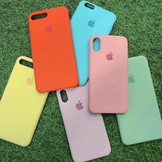 Ốp apple chống bẩn dành cho iphone 6 6s 6 plus 6s plus 7 8 7 plus 8 plus x xs xs max
