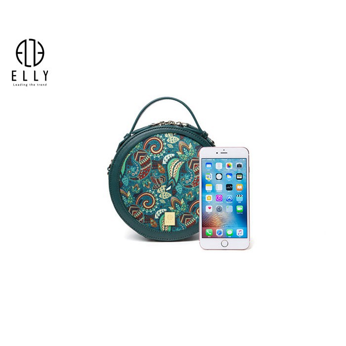 Túi xách nữ thời trang cao cấp ELLY VINH  – EL098