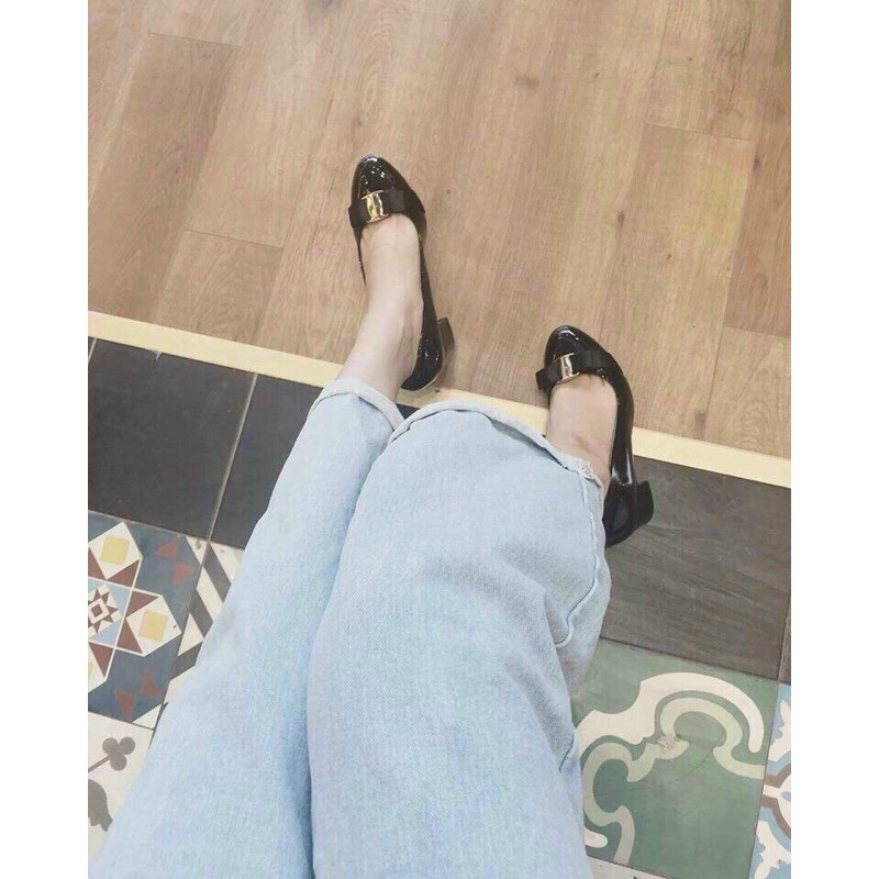 Giày cao gót đẹp xing