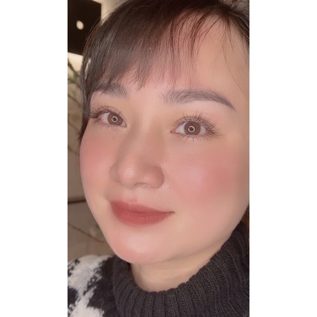Mi Lông Thật TPT Black