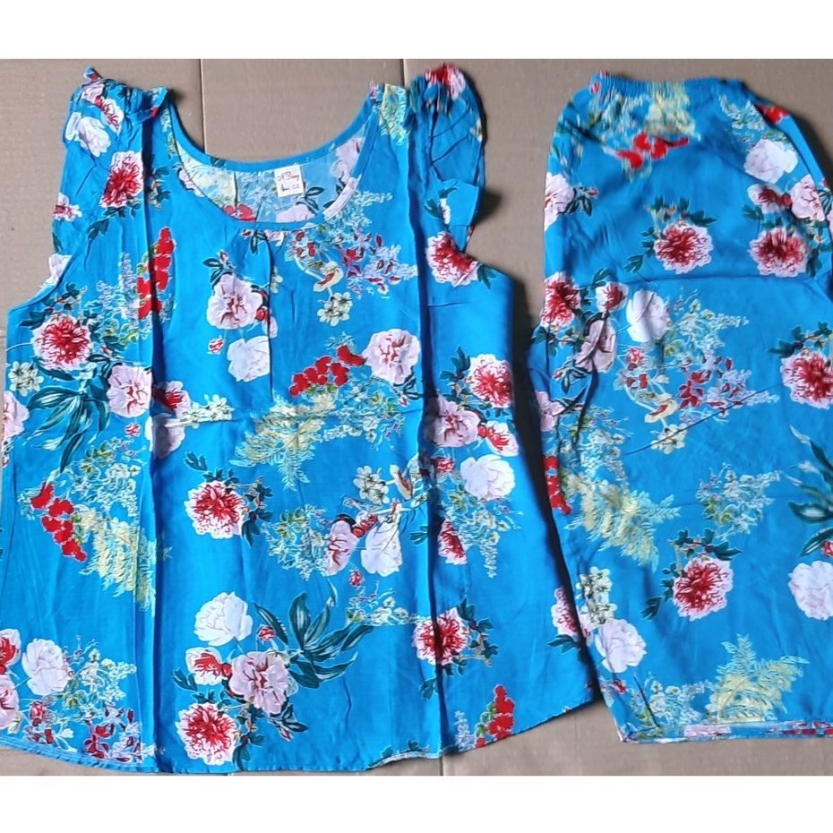 Bộ Đồ Tone 75kg đến 89kg Big Size Lửng mặc nhà chất liệu tone lạnh nhẹ, thấm hút mồ hôi