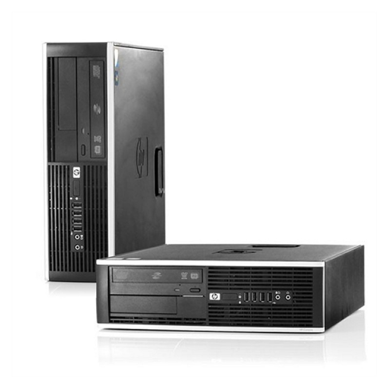 Bộ máy tính để bàn Hp 8200 (Core i5 2400/ Ram 4gb / HDD 500gb) &amp; Màn Hình Hp 18.5. Bảo hành 1 đổi 1 trong 24 tháng.