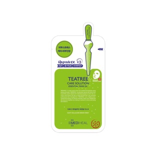 Mặt Nạ Dưỡng Da Mediheal Mask