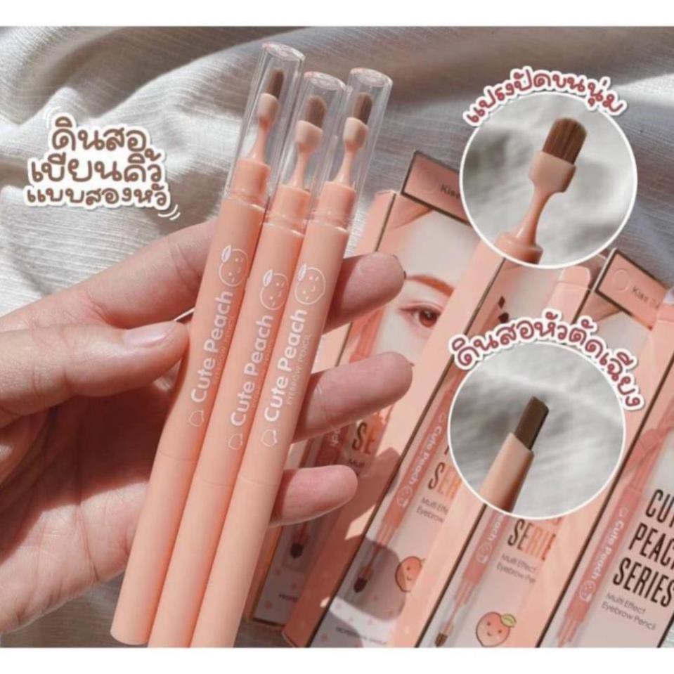 Bộ Trang Điểm Angle Pink [Chính hãng] Kissbeauty  gồm 28 món Makeup Full Size tất cả các món trang điểm. Tặng kèm 1 Túi.