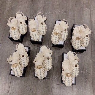 Sandal rọ nhựa G c fullbox