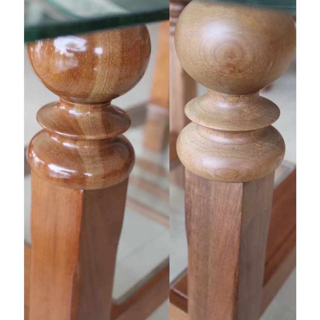 Sơn xịt bóng ATM spray không màu A10