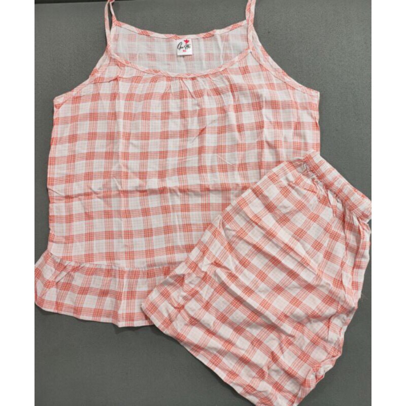 Bộ Lanh 2 dây mẫu Đùi Gia Huy