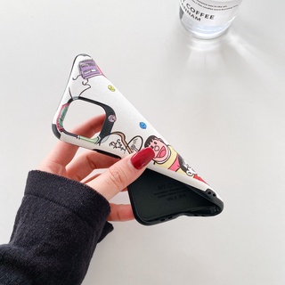 Ốp lưng mềm Redmi POCO F3  Redmi Note10s Redmi Note10 5G Note 10 Redmi Note9 Note9s Note9 Pro Redmi 9T lụa Case Kinh tế Chống sốc Vỏ bọc hp dễ thương