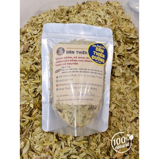 [Gói 1kg] Lá Phan Tả Diệp (Khô, Sạch) - Giúp Giảm Cân, Nhuận Tràng