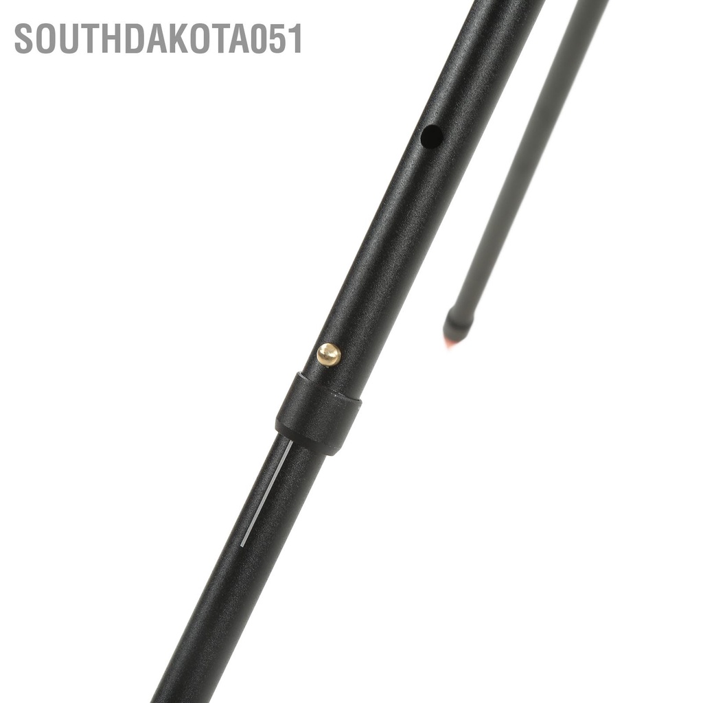 [Hàng HOT] Giá treo 3 chân cắm trại Độ cao có thể điều chỉnh chống cháy cho nấu ăn du lịch ngoài trời siêu gọn nhẹ【Southdakota051】