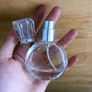 Chai chiết nước hoa cao cấp 30ml