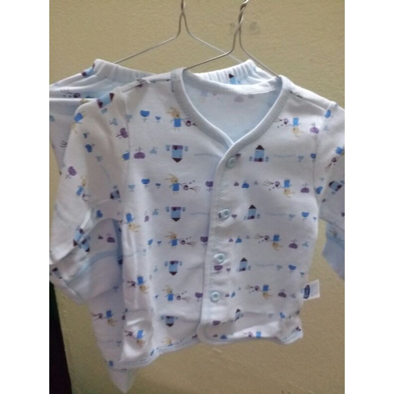 Bộ nỉ Quảng Châu đẹp