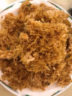 CƠM CHÁY CHÀ BÔNG 250G