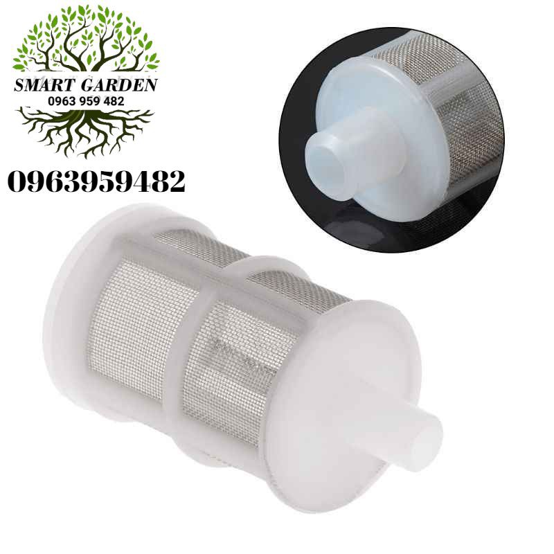 Bộ lọc nước cho máy phun sương
