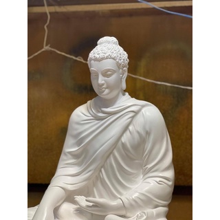 Tượng phật bổn sư thích ca cao 60cm