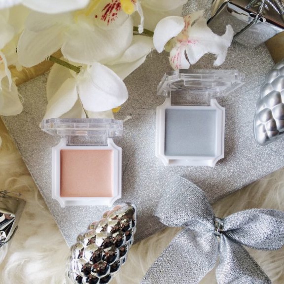 Phấn Nhũ Bắt Sáng Canmake Cream Highlighter