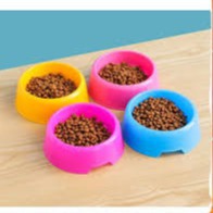 Phụ Kiện Cho Mèo, Bát Ăn Cho Mèo_Size S