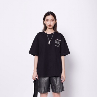 ÁO THUN 95MILES PANDEMIC TSHIRT